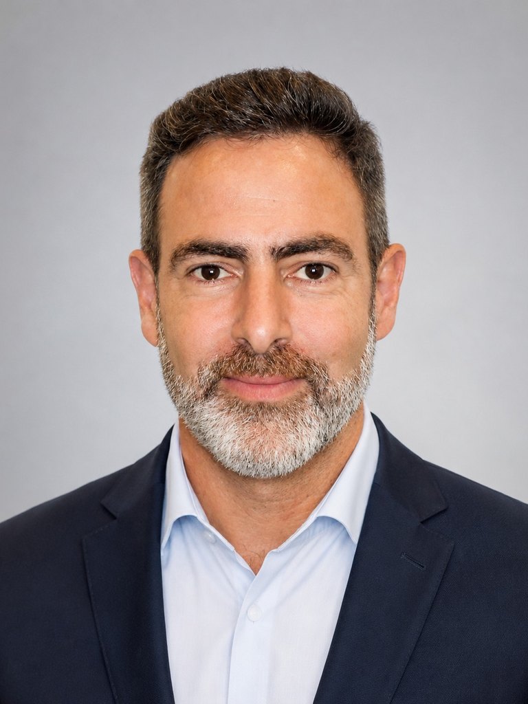 Juan Pedro Descalzi