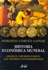 Historia Económica Mundial