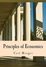 Principles of Economics